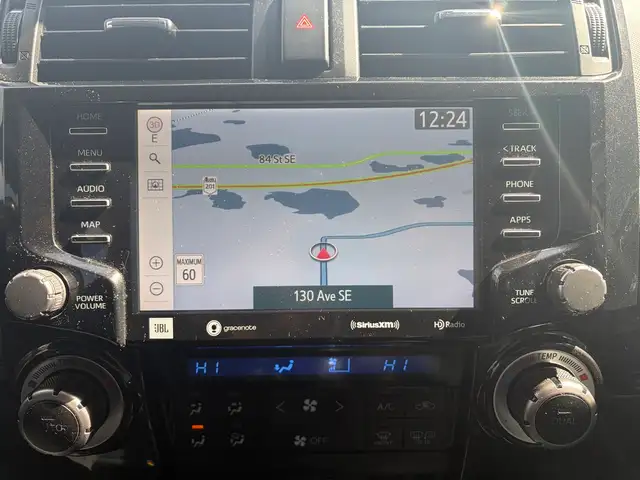 2021 Toyota 4Runner Limited Nightshade 4WD - Photo 22