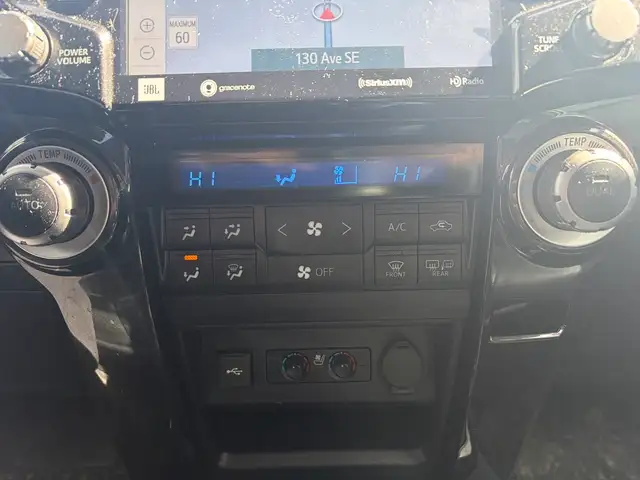 2021 Toyota 4Runner Limited Nightshade 4WD - Photo 24