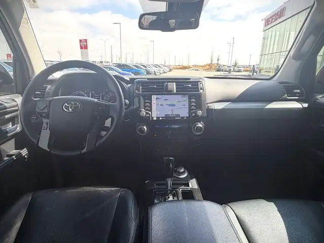 2021 Toyota 4Runner Limited Nightshade 4WD - Photo 27