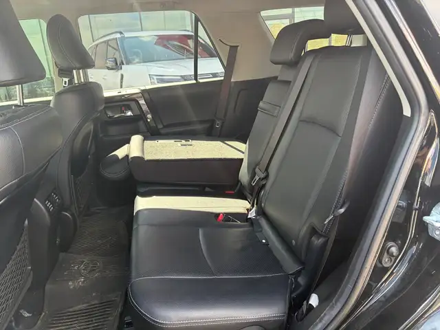 2021 Toyota 4Runner Limited Nightshade 4WD - Photo 29