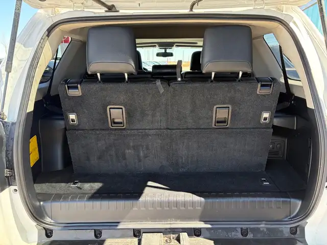 2018 Toyota 4Runner SR5 4WD • One Owner - Photo 6