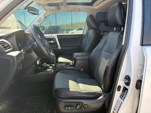 2018 Toyota 4Runner SR5 4WD • One Owner - Photo 11