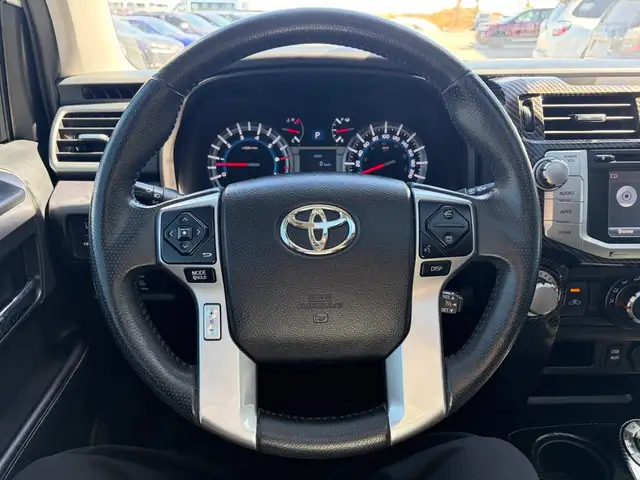 2018 Toyota 4Runner SR5 4WD • One Owner - Photo 19