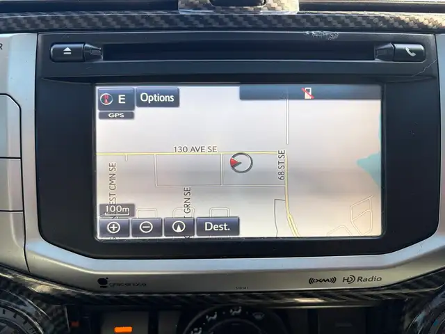 2018 Toyota 4Runner SR5 4WD • One Owner - Photo 20