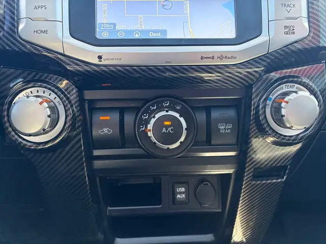 2018 Toyota 4Runner SR5 4WD • One Owner - Photo 22