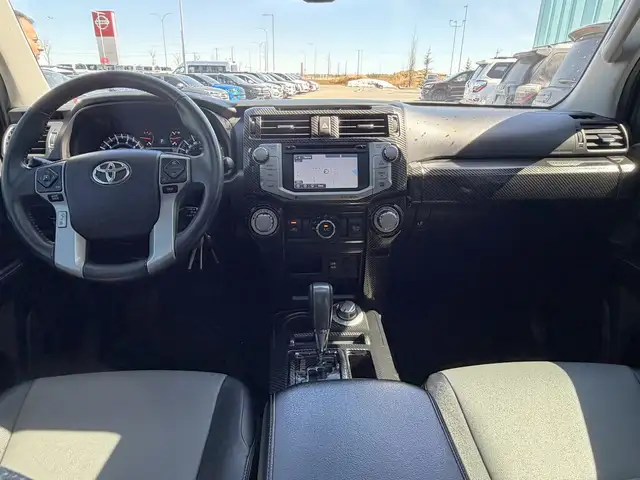 2018 Toyota 4Runner SR5 4WD • One Owner - Photo 24