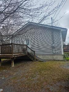 3 BEDROOM BUNGALOW METAL ROOF VINYL SIDING - Photo 2