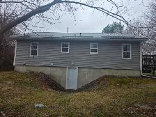 3 BEDROOM BUNGALOW METAL ROOF VINYL SIDING - Photo 3
