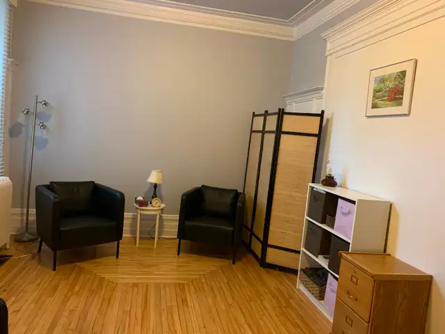 Charmant bureau à louer