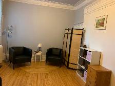 Charmant bureau à louer