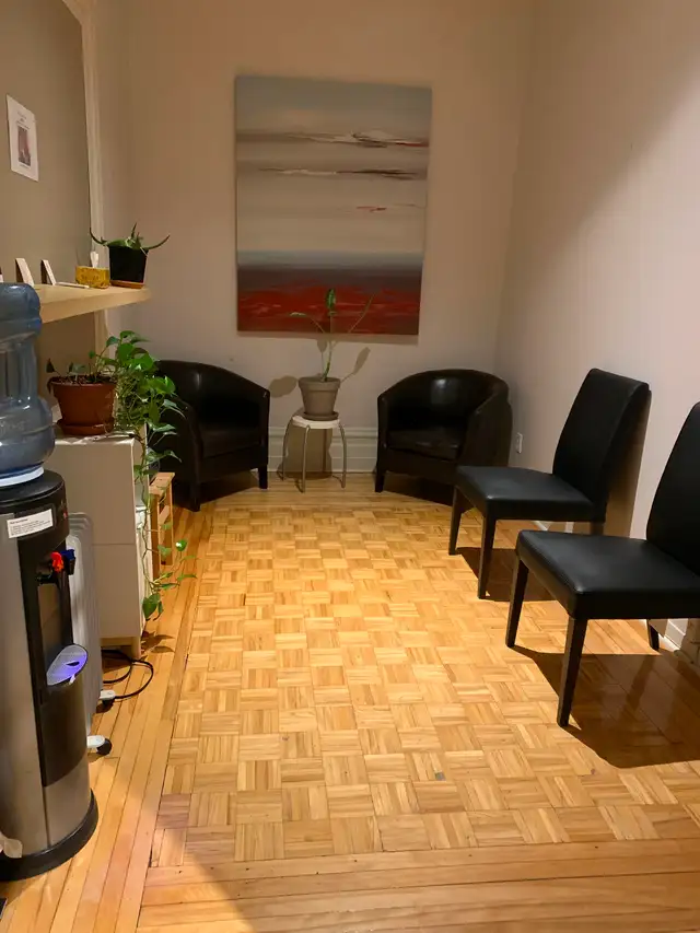 Charmant bureau à louer - Photo 5