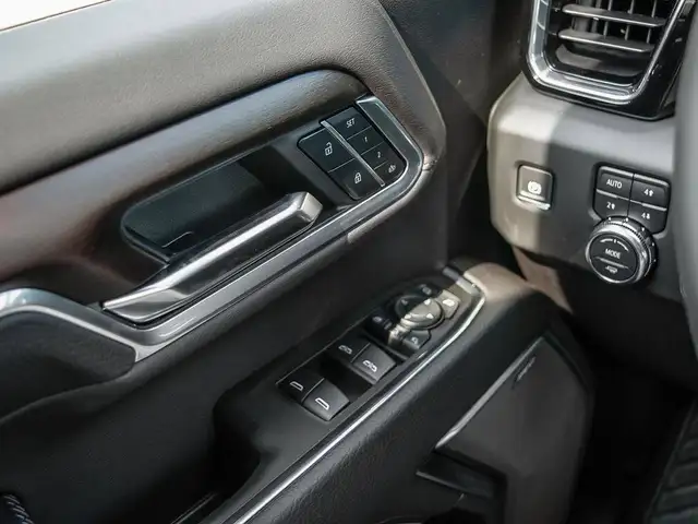 2026 GMC Sierra 2500 HD DENALI - Photo 14