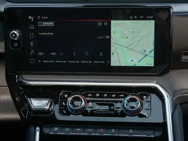 2026 GMC Sierra 2500 HD DENALI - Photo 16