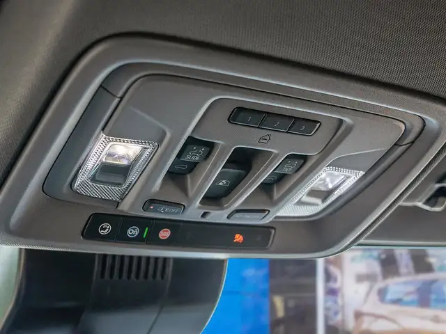 2026 GMC Sierra 2500 HD DENALI - Photo 17