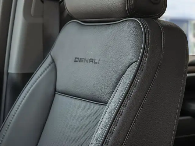 2026 GMC Sierra 2500 HD DENALI - Photo 18
