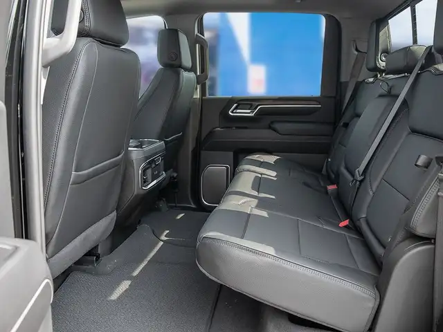 2026 GMC Sierra 2500 HD DENALI - Photo 19