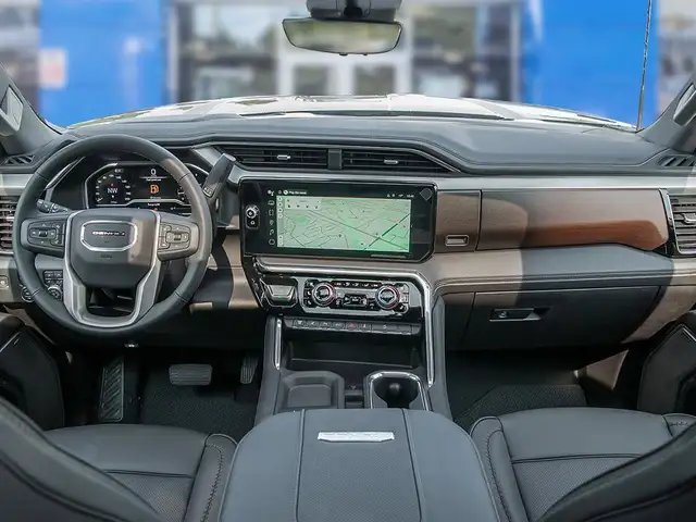 2026 GMC Sierra 2500 HD DENALI - Photo 20