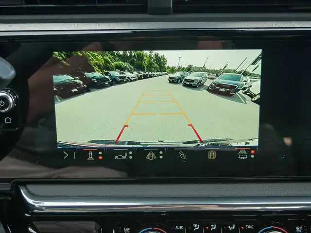 2026 GMC Sierra 2500 HD DENALI - Photo 21