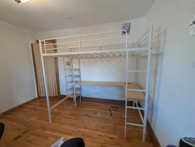 Free IKEA Bed - Photo 6