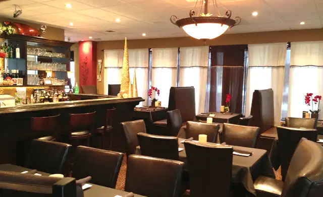 Restaurant Space Available for Lease in the Food Court: - Photo 2