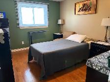 Room Available Immediately 5 Mins To Darlington OPG Plant