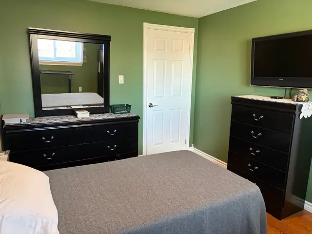 Room Available Immediately 5 Mins To Darlington OPG Plant - Photo 3