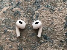 Apple AirPods Generation 3 LEFT (A2564) EARBUD ONLY