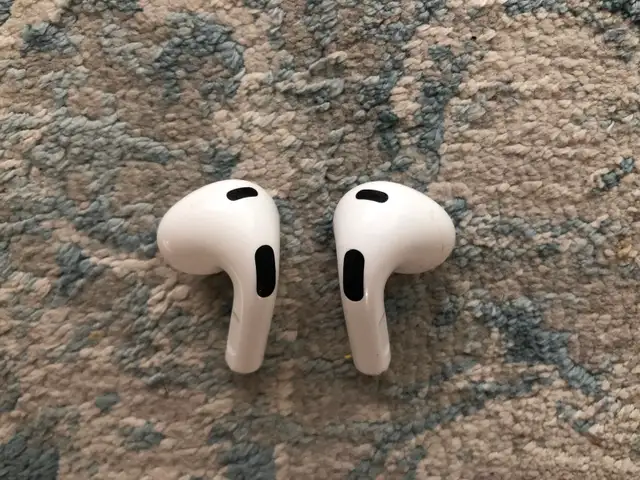 Apple AirPods Generation 3 LEFT (A2564) EARBUD ONLY - Photo 4