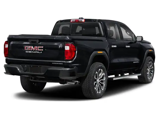 2026 GMC Canyon Denali - Photo 3