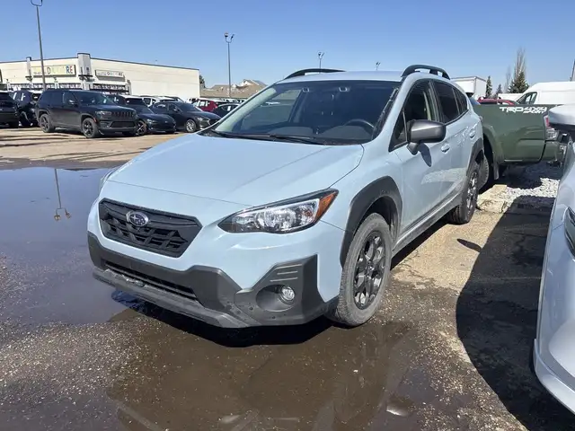 2021 Subaru Crosstrek - Photo 2