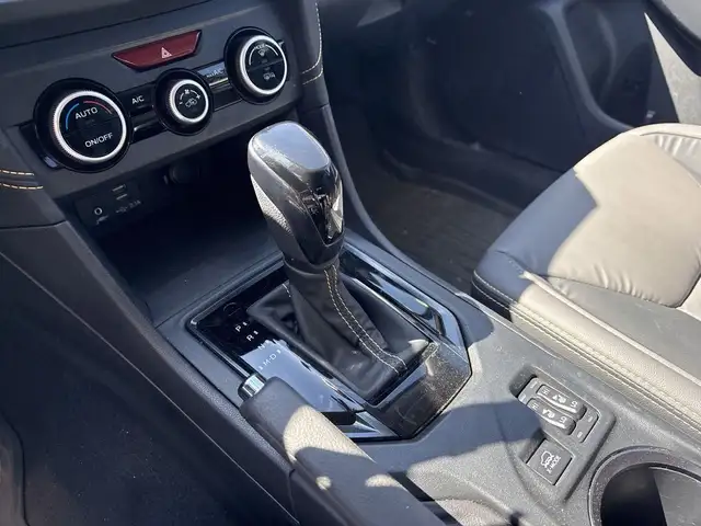 2021 Subaru Crosstrek - Photo 3