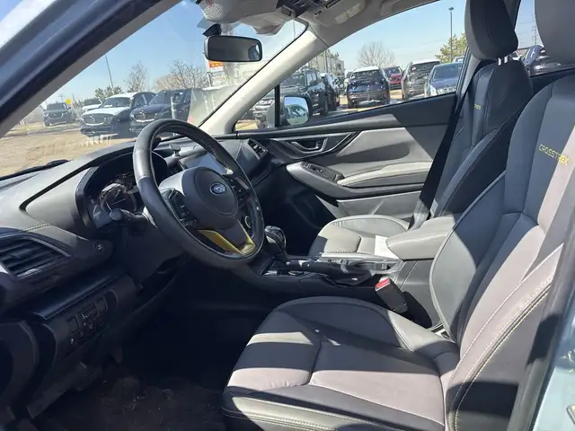 2021 Subaru Crosstrek - Photo 4