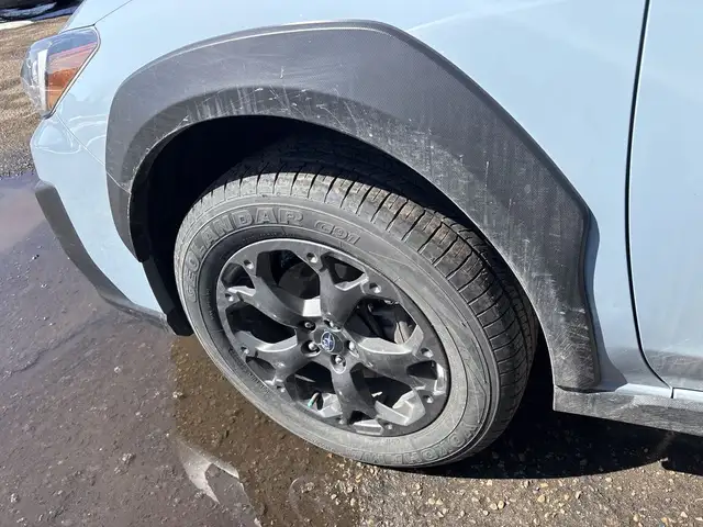 2021 Subaru Crosstrek - Photo 6