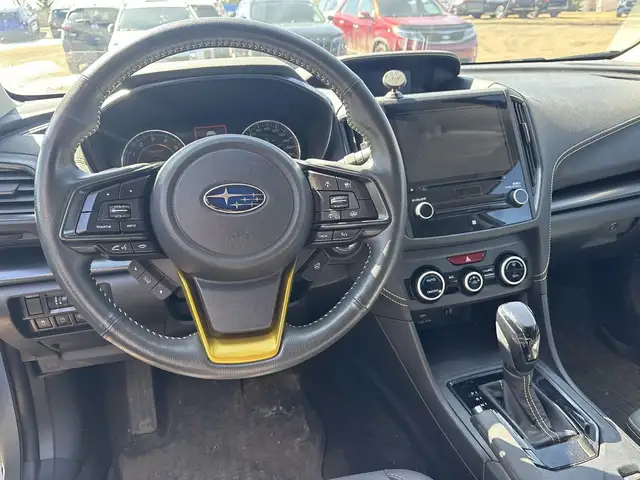 2021 Subaru Crosstrek - Photo 7