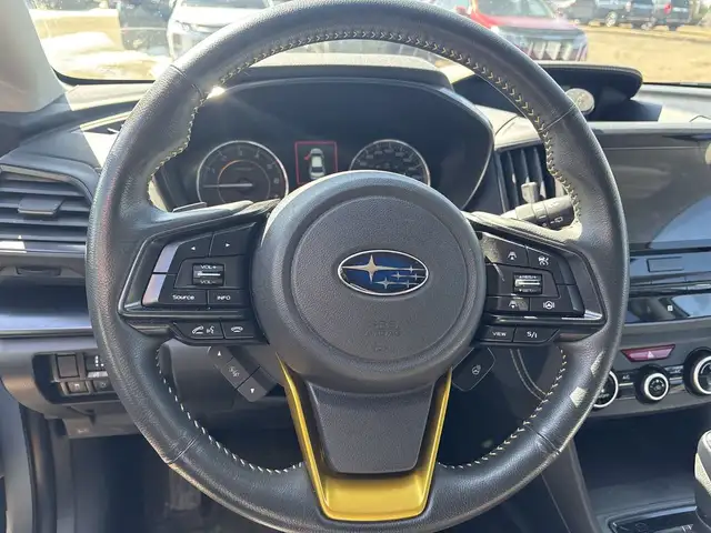2021 Subaru Crosstrek - Photo 8