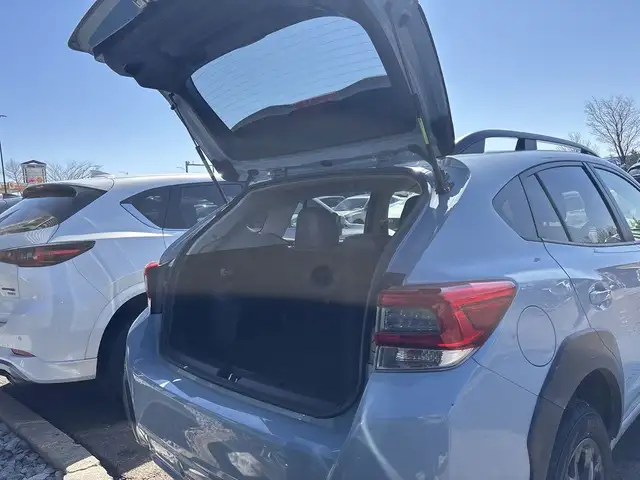 2021 Subaru Crosstrek - Photo 10