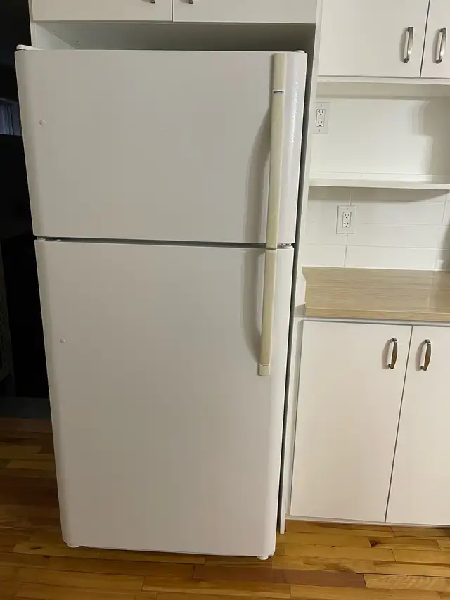 réfrigérateur Kenmore