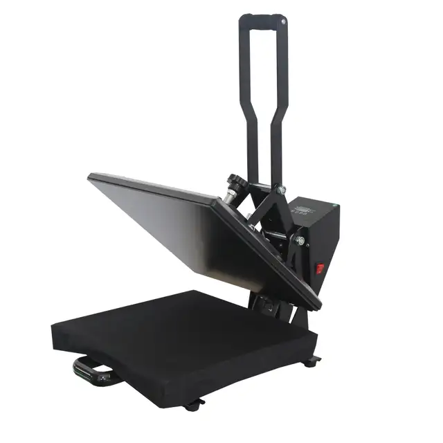 34" Vinyl Cut Plotter Heat Press Transfer Machine 004560 110035 - Photo 3