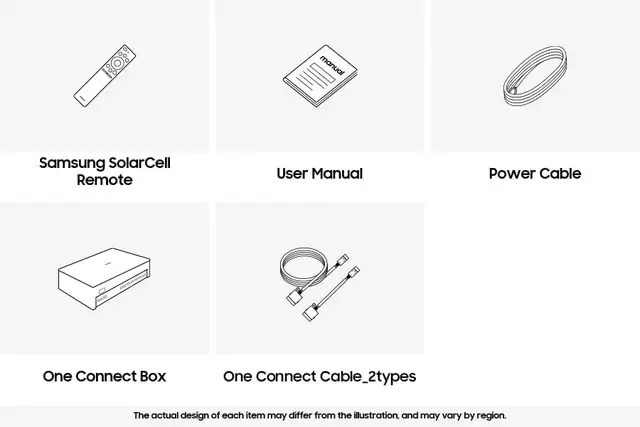 BRAND NEW SAMSUNG 65' OLED S95D,4K, UHD, 240MR, WIFI SMART OLED - Photo 7