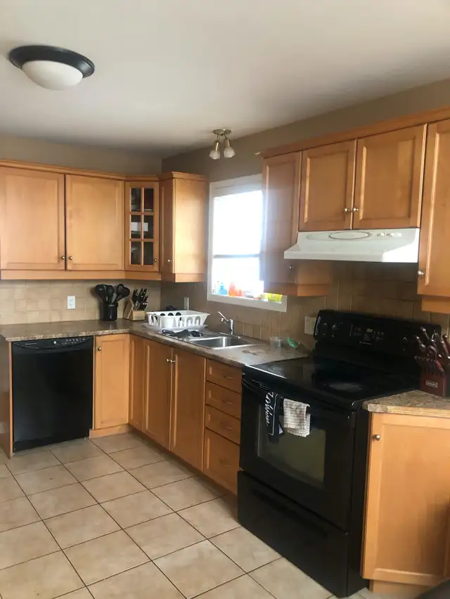 Room For Rent Stittsville Kanata May 1 All Inclusive - Photo 3