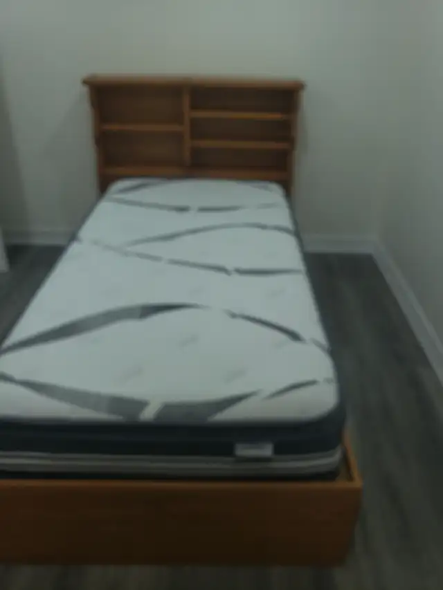 Room For Rent Near Humber Collage - Photo 2