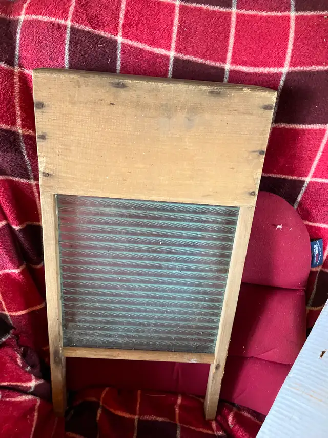 WASHBOARD - Photo 2