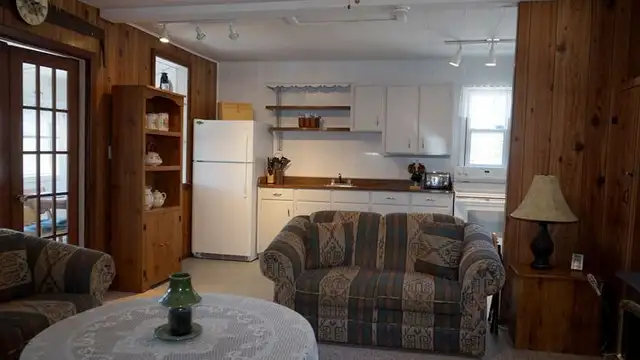 LAKEFRONT COTTAGE - Photo 4