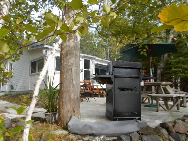LAKEFRONT COTTAGE - Photo 8