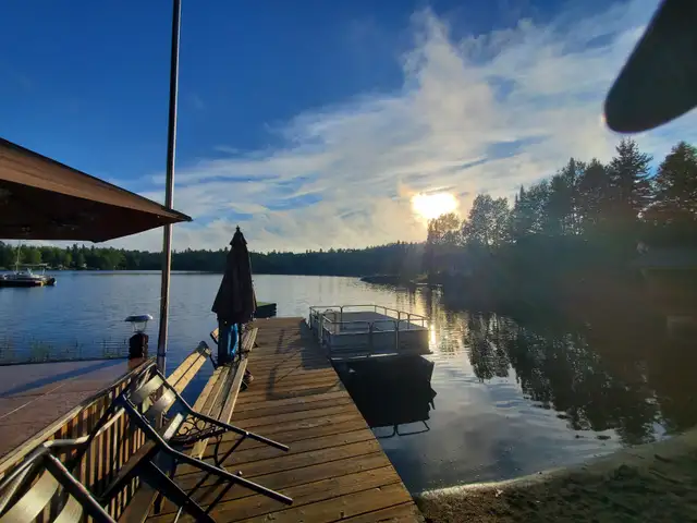 LAKEFRONT COTTAGE - Photo 9