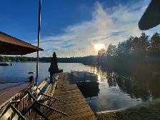 LAKEFRONT COTTAGE - Photo 9