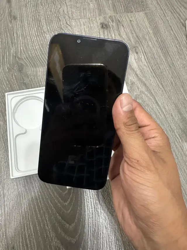 iPhone 13 MINI 512GB - Mint Condition! - Photo 5