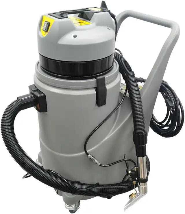 30LCommercial Carpet Extractor Sofa Grinding Machine 1122W053024 - Photo 8