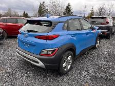 2022 Hyundai Kona Essential - Photo 7