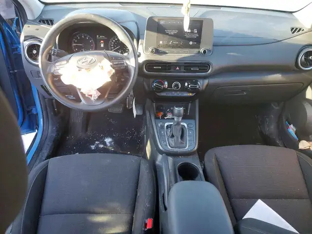 2022 Hyundai Kona Essential - Photo 8